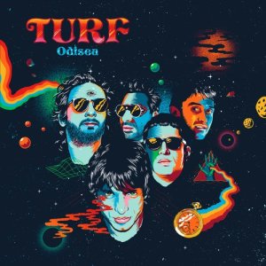 ดาวน์โหลดและฟังเพลง Disconocidos พร้อมเนื้อเพลงจาก Turf