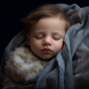 อัลบัม Baby Sleep with Lullaby's Touch: Soft Night Melodies ศิลปิน Bedtime Lullabies