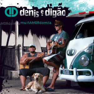 ดาวน์โหลดและฟังเพลง Very Maneira พร้อมเนื้อเพลงจาก Denis E Digão