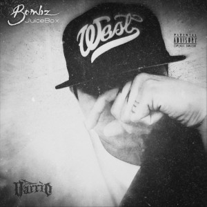 Bombz的專輯JuiceBox (Explicit)