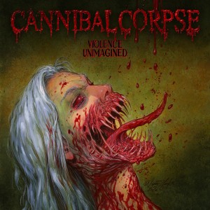 收聽Cannibal Corpse的Inhumane Harvest (Explicit) (單曲)歌詞歌曲