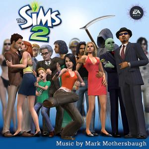 ดาวน์โหลดและฟังเพลง Sim Heaven พร้อมเนื้อเพลงจาก Mark Mothersbaugh