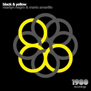 Dengarkan lagu Black & Yellow (Ben Leary Remix) nyanyian Martyn Negro dengan lirik