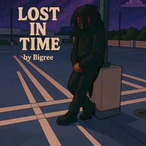 收聽BigRee的Still Pouring (Explicit)歌詞歌曲