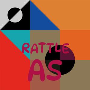 Album Rattle As from Various