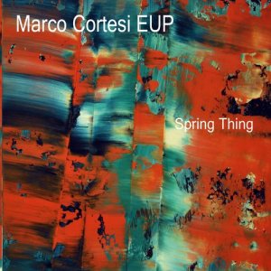 ดาวน์โหลดและฟังเพลง Track Three พร้อมเนื้อเพลงจาก Marco Cortesi EUP