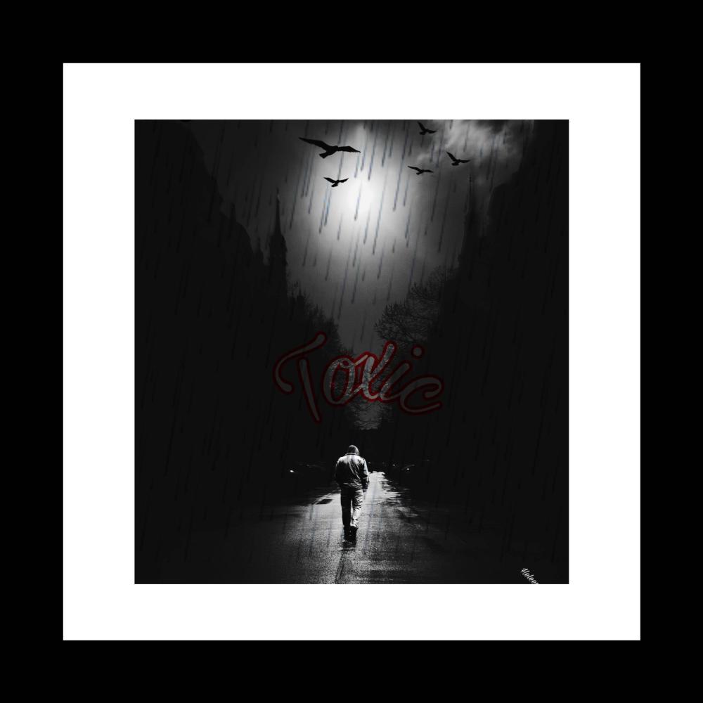 Jayhunnid30 (Toxic) (Explicit)