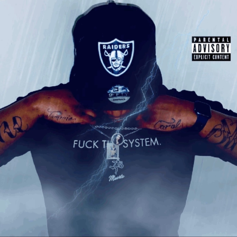 No Incoming Calls (feat. Jdsolodolo) (Explicit)