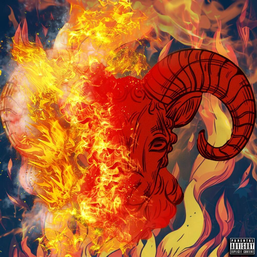 Inside This Kitchen (Explicit)