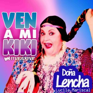 อัลบัม Ven a mi Kiki ศิลปิน Marzomar