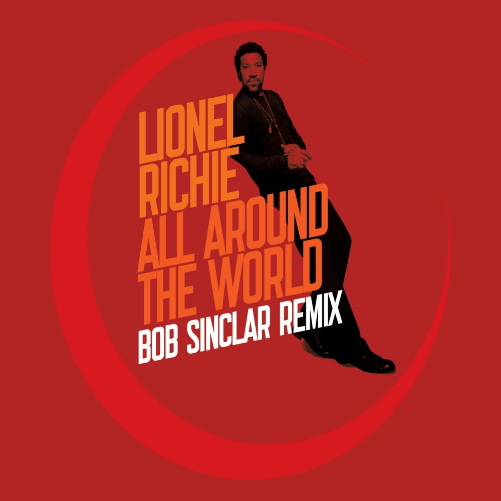 All Around The World (Bob Sinclar Remix)