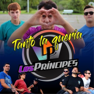 ดาวน์โหลดและฟังเพลง Tanto la quería พร้อมเนื้อเพลงจาก Los Principes