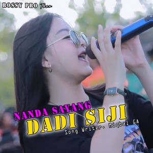 Album DADI SIJI oleh Nanda Sayang