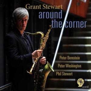 收聽Grant Stewart的The Scene is Clean歌詞歌曲