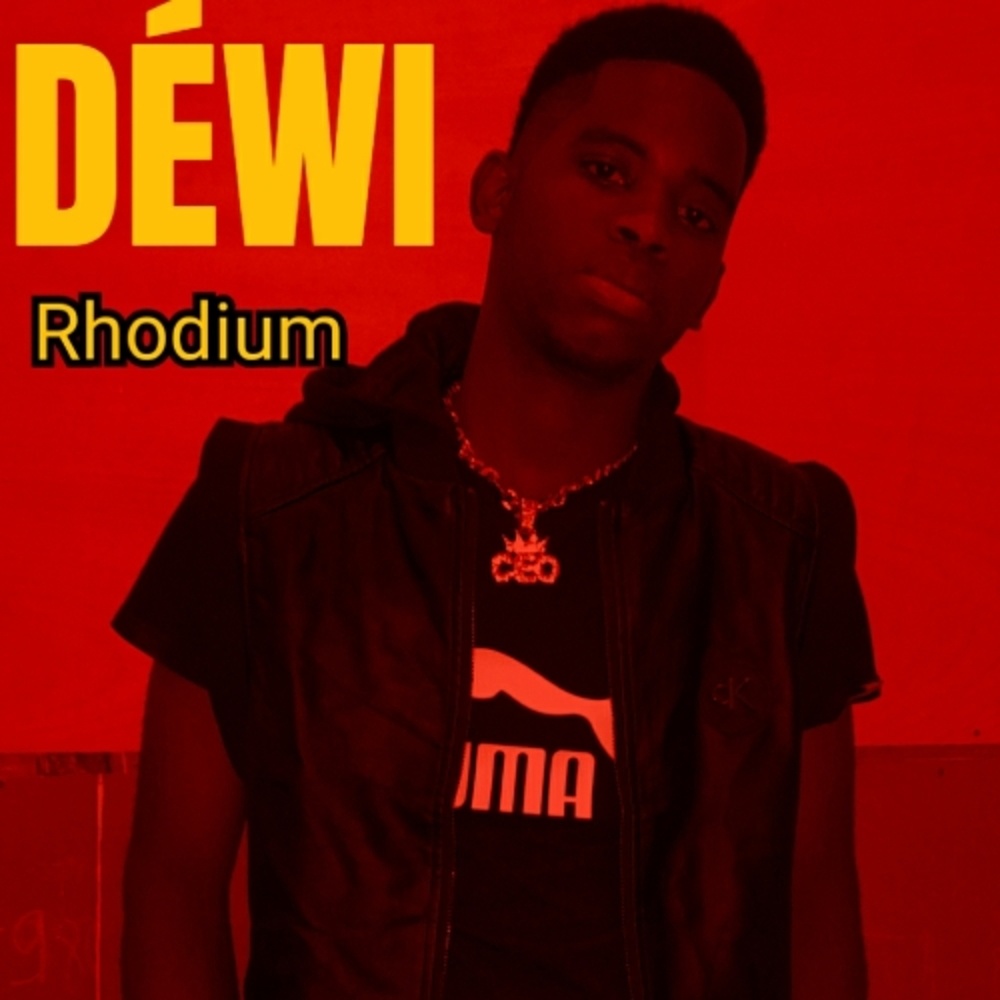 Déwi