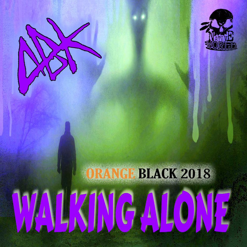 Walking Alone (Explicit)