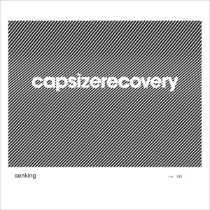 Senking的專輯Capsize Recovery