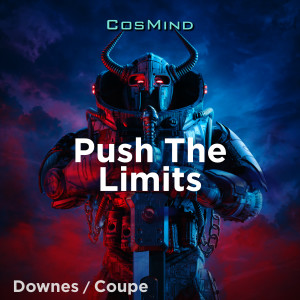 อัลบัม Push The Limits ศิลปิน Eamon Downes