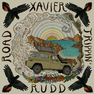 อัลบัม Road Trippin' ศิลปิน Xavier Rudd