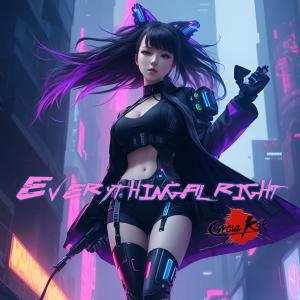 Album Everything Alright (feat. Elvann) oleh CircleKSK