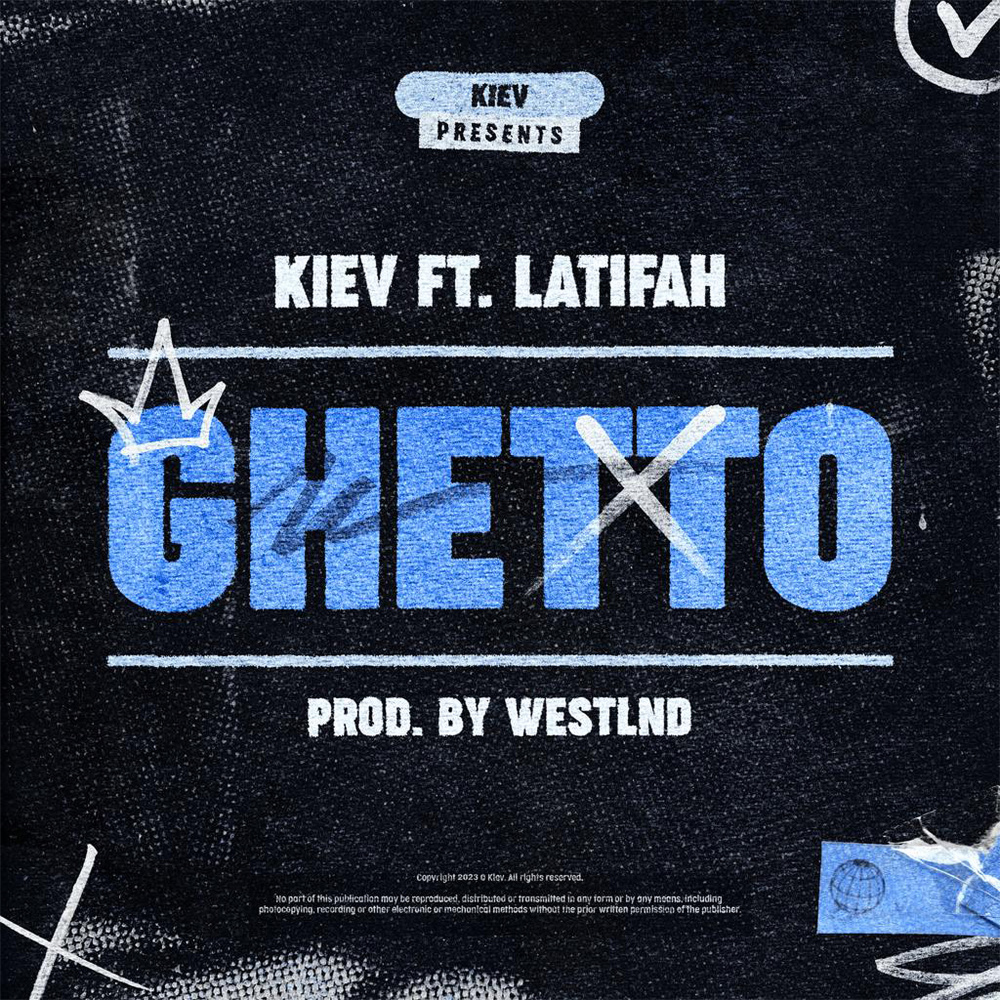 Ghetto (Explicit)