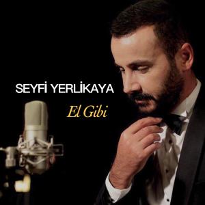 收聽Seyfi Yerlikaya的El Gibi歌詞歌曲