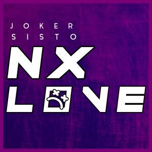 Album Nx Love from Joker（欧美）