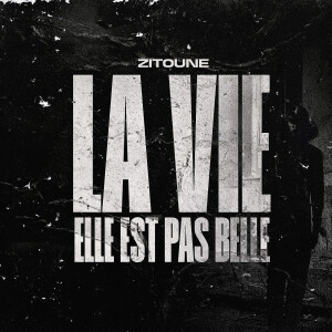 Album La vie elle est pas belle (Explicit) from 