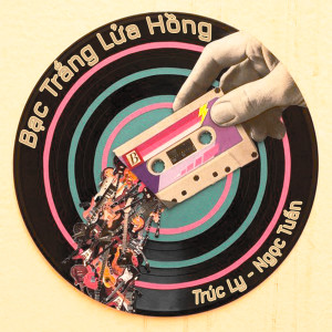 收聽Trúc Ly的Bạc Trắng Lửa Hồng歌詞歌曲
