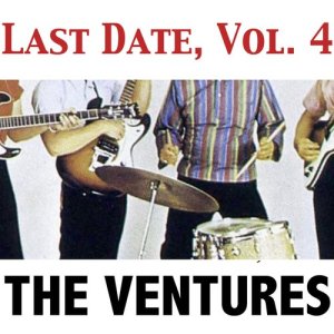 收聽The Ventures的Counterpoints歌詞歌曲