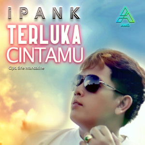 Dengarkan Terluka Cintamu lagu dari Ipank dengan lirik