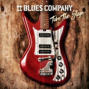 อัลบัม Take the Stage (Live) ศิลปิน Blues Company