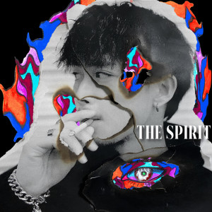 $ly_peace的專輯THE SPIRIT