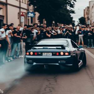 收聽phonkytude的Elegance Phonk歌詞歌曲