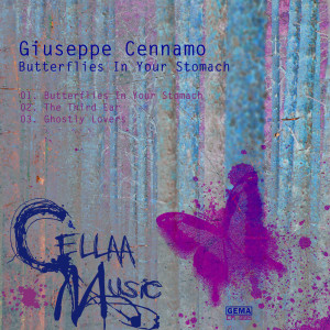 Dengarkan lagu Ghostly Lovers nyanyian Giuseppe Cennamo dengan lirik