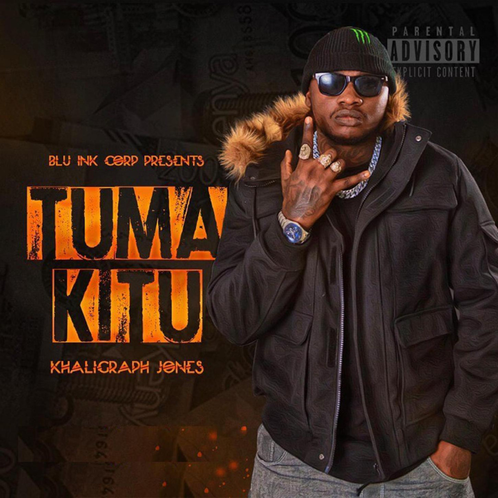 Tuma Kitu (Explicit)