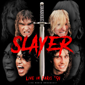 Listen to Seasons In The Abyss (live) (Live) song with lyrics from Slayer