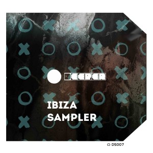 Various Artists的專輯Ibiza Sampler