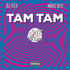 Listen to Tam Tam song with lyrics from DJ Flex