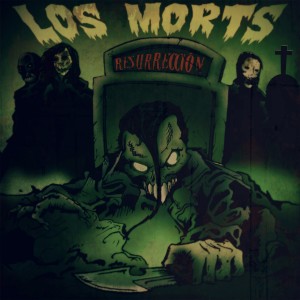 Listen to Z-14:12 song with lyrics from Los Morts