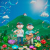 default album img