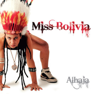 ดาวน์โหลดและฟังเพลง Ready พร้อมเนื้อเพลงจาก Miss Bolivia