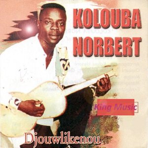ดาวน์โหลดและฟังเพลง Djaolê พร้อมเนื้อเพลงจาก Kolouba Norbert