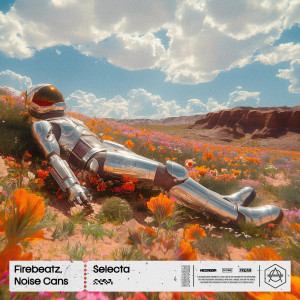 ดาวน์โหลดและฟังเพลง Selecta (Extended Mix) พร้อมเนื้อเพลงจาก Firebeatz
