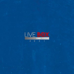 Album Casa Sanremo live box (Compilation 2021 Doppio Volume) (Explicit) from 