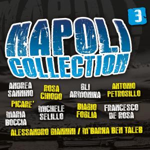 Listen to L'amore cos'è song with lyrics from Michele Selillo