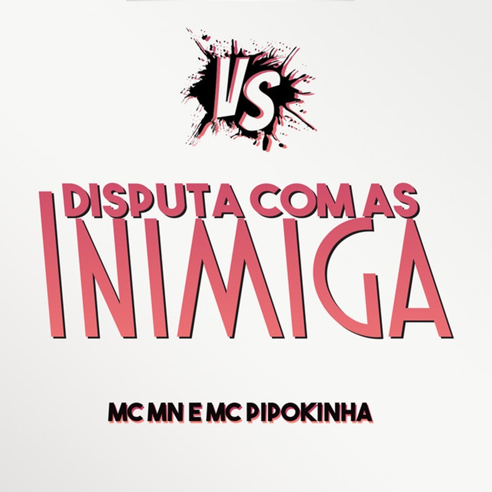 Disputa Com as Inimiga (Explicit)