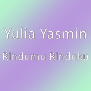 收听Yulia Yasmin的Rindumu Rinduku歌词歌曲
