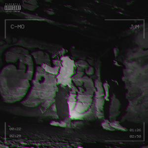 Jom的專輯Haine des poseurs (feat. C-MO) (Explicit)