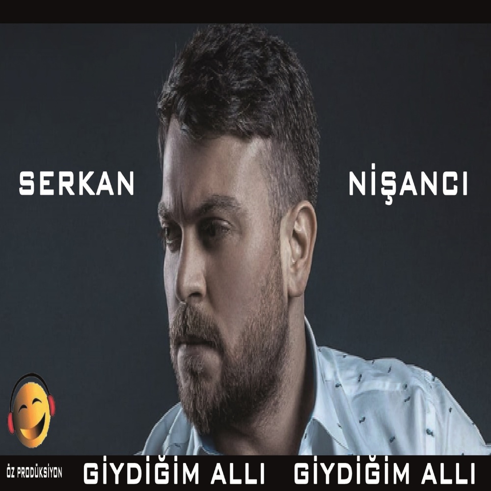 Giydiğim Allı